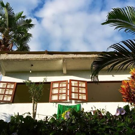 Casa Sossego da Mata Itacaré Exterior foto